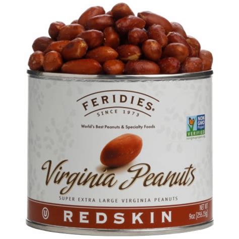 feridies peanuts virginia promo code